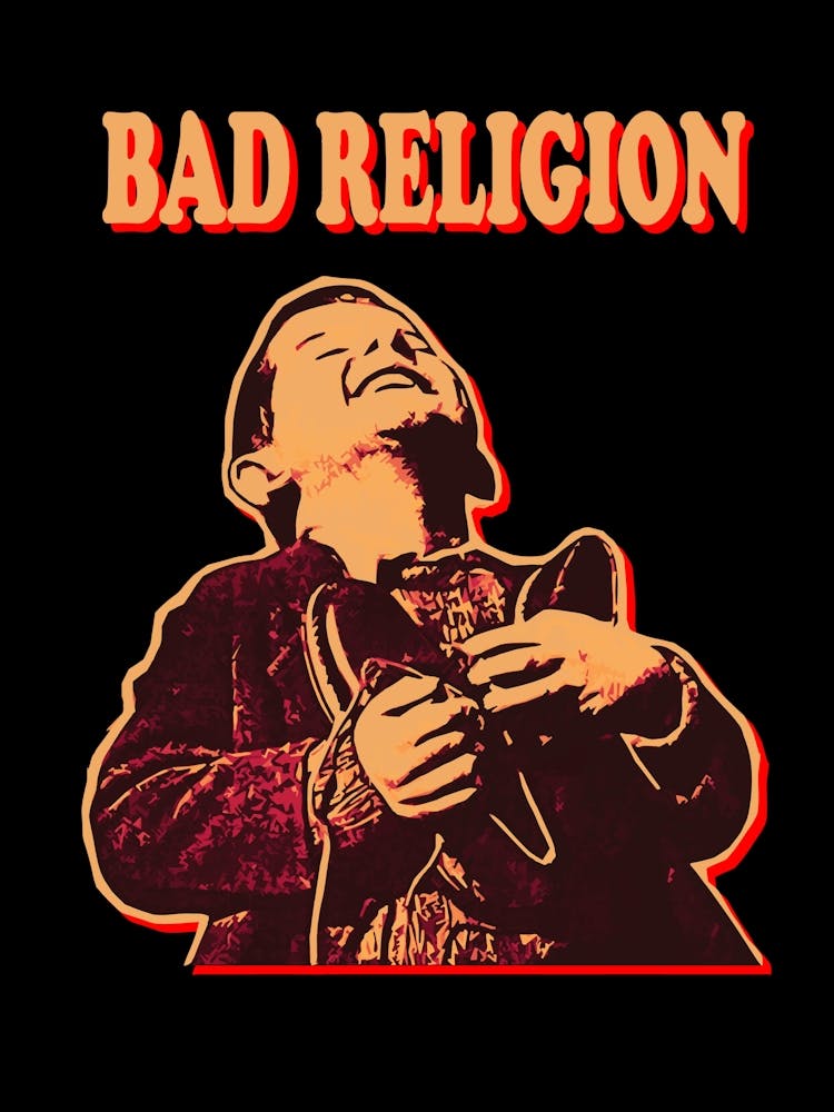 Bad Religion band music