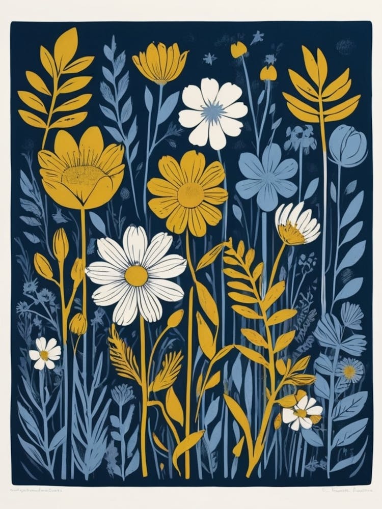 Wildflowers 9