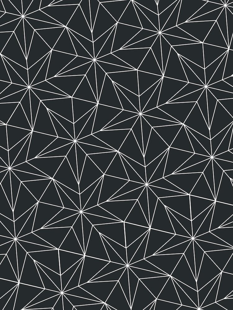 Stars Geometric