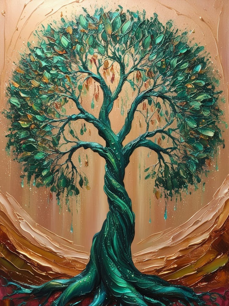 Tree Of Life 46