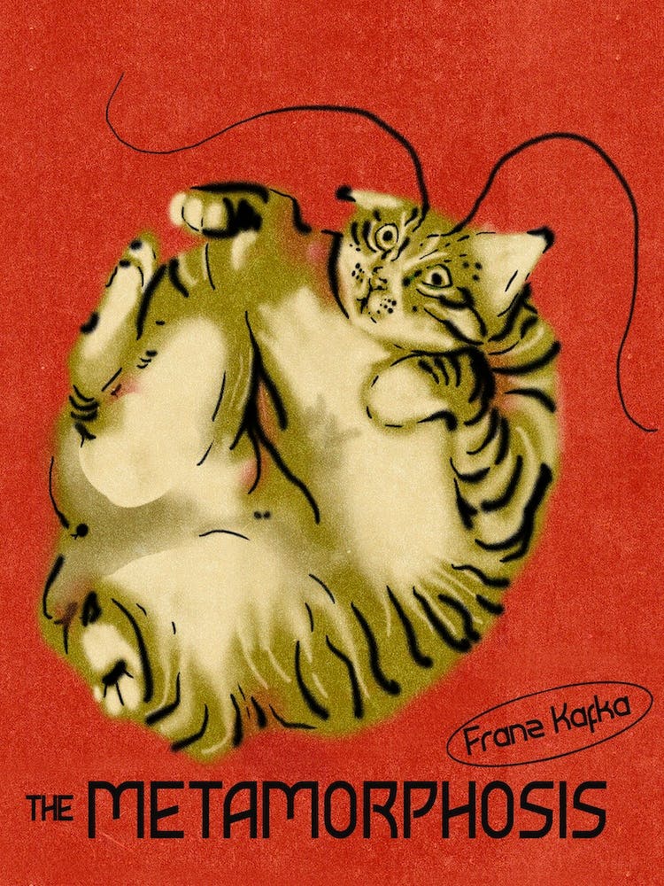 Gatomorfosis