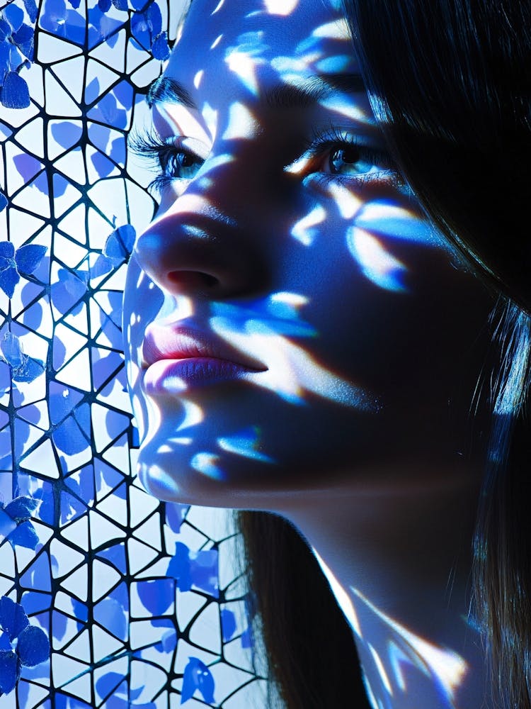 Reflections Of Light