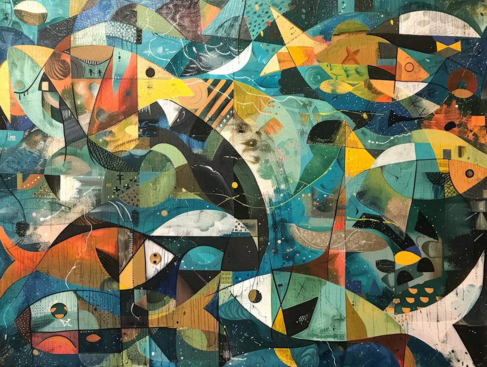 Abstract Fishes