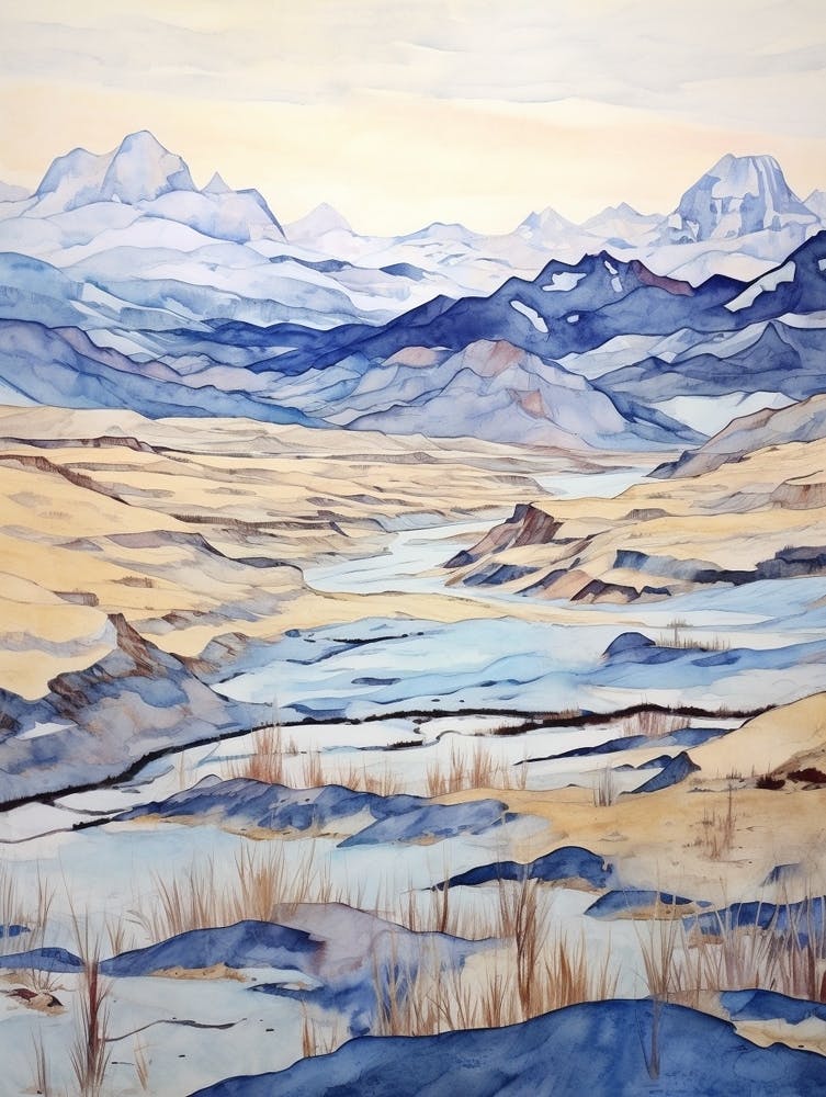 Torres Del Paine National Park Chile 4