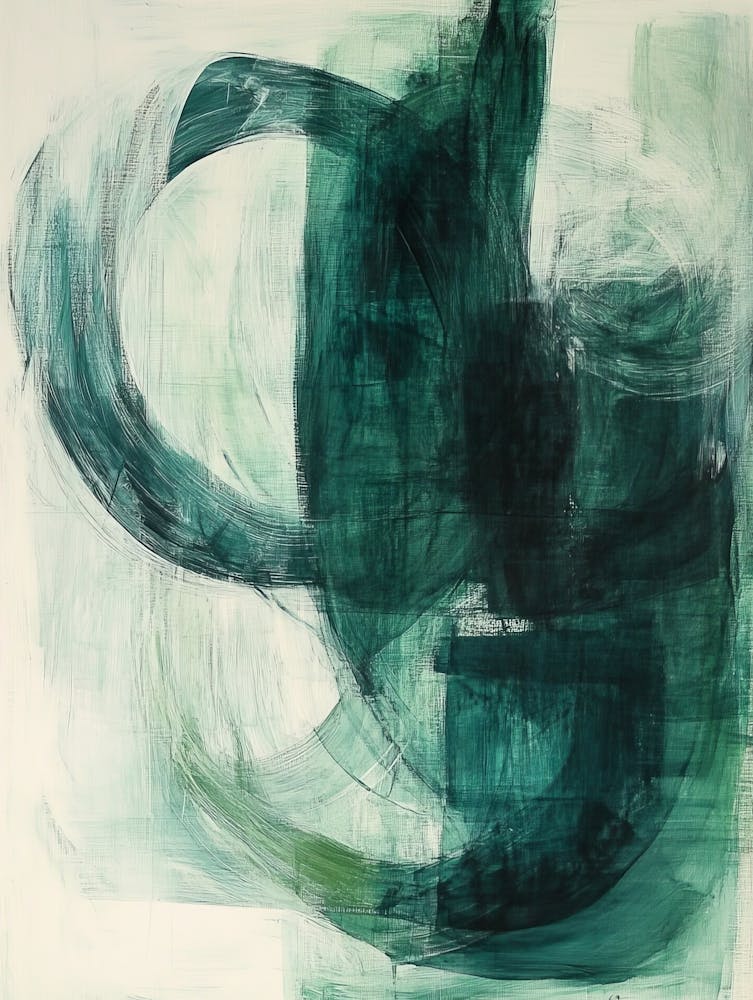 Abstract Painting 4