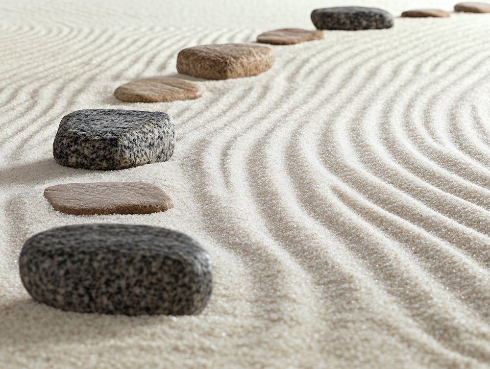 Zen Stones