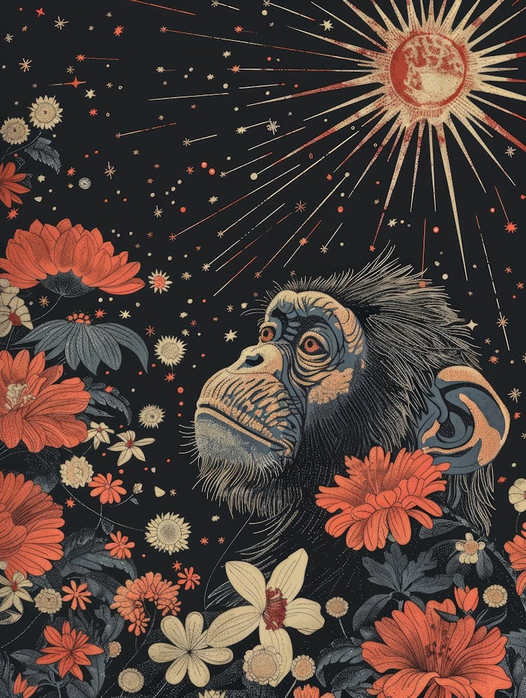 Chimpanzee