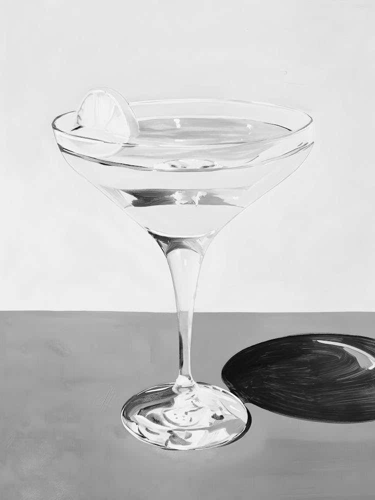 Martini 5