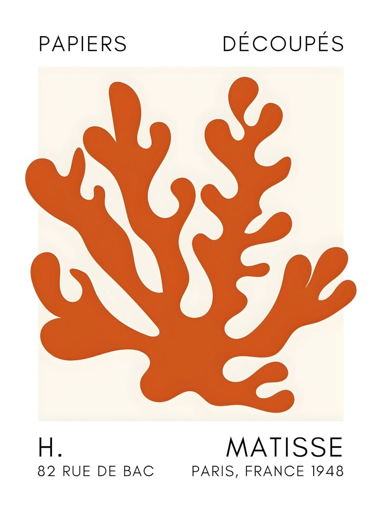 H Matisse 15
