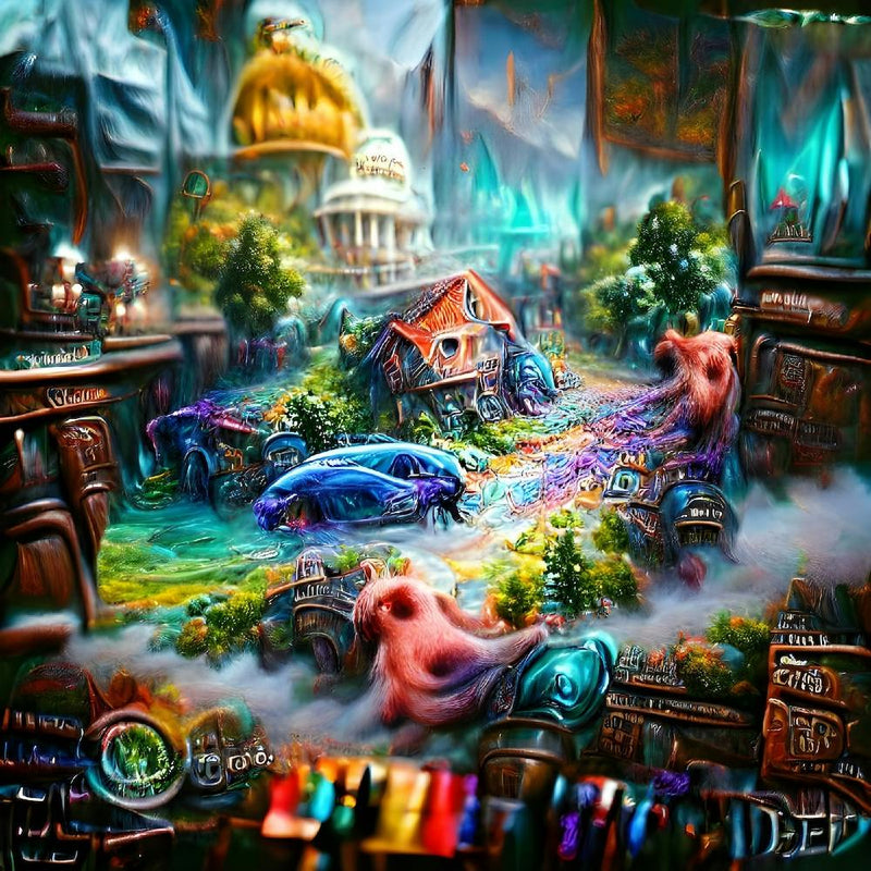 Dreams