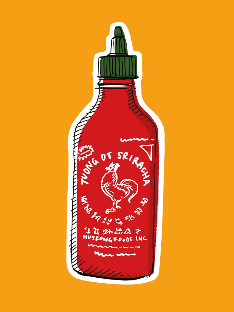Sriracha