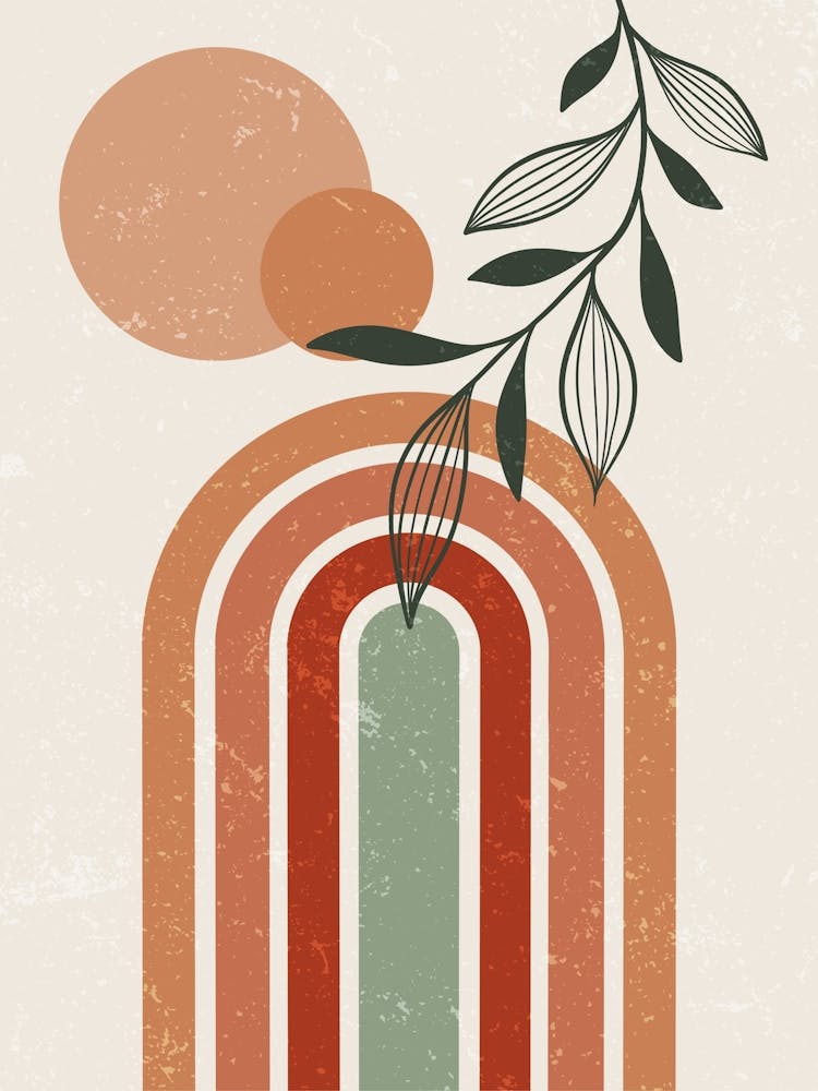 Abstract Painting 169