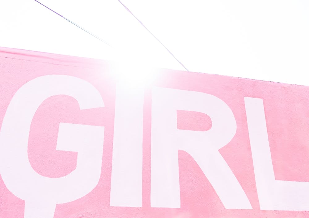 Girls