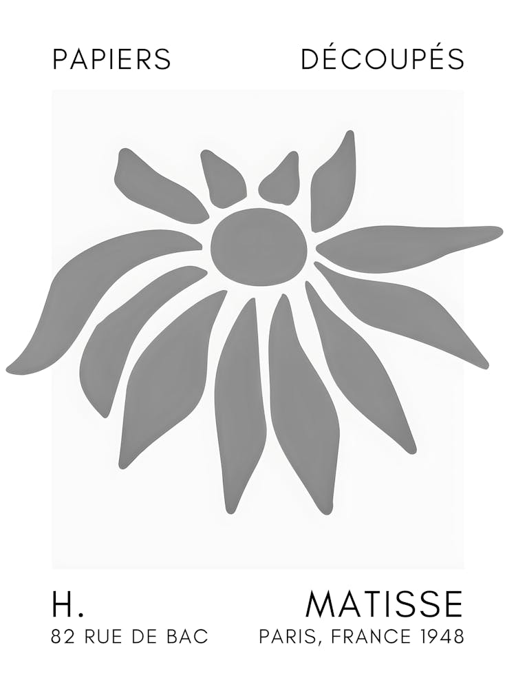 H Matisse 15
