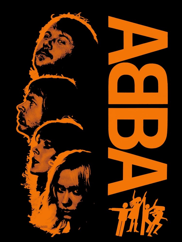 Abba band 1