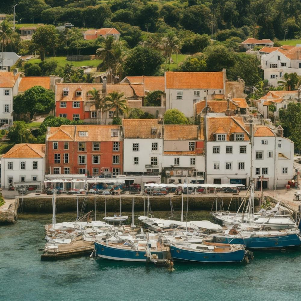 Portugal