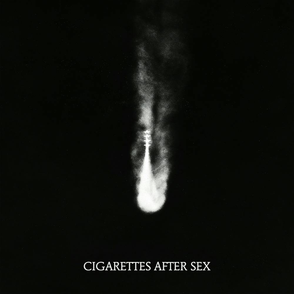 Cigarettes After Sex Melancholic 11