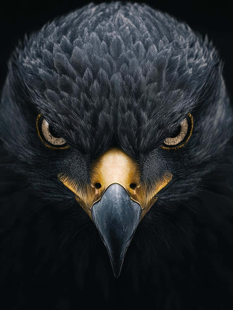 Black Eagle