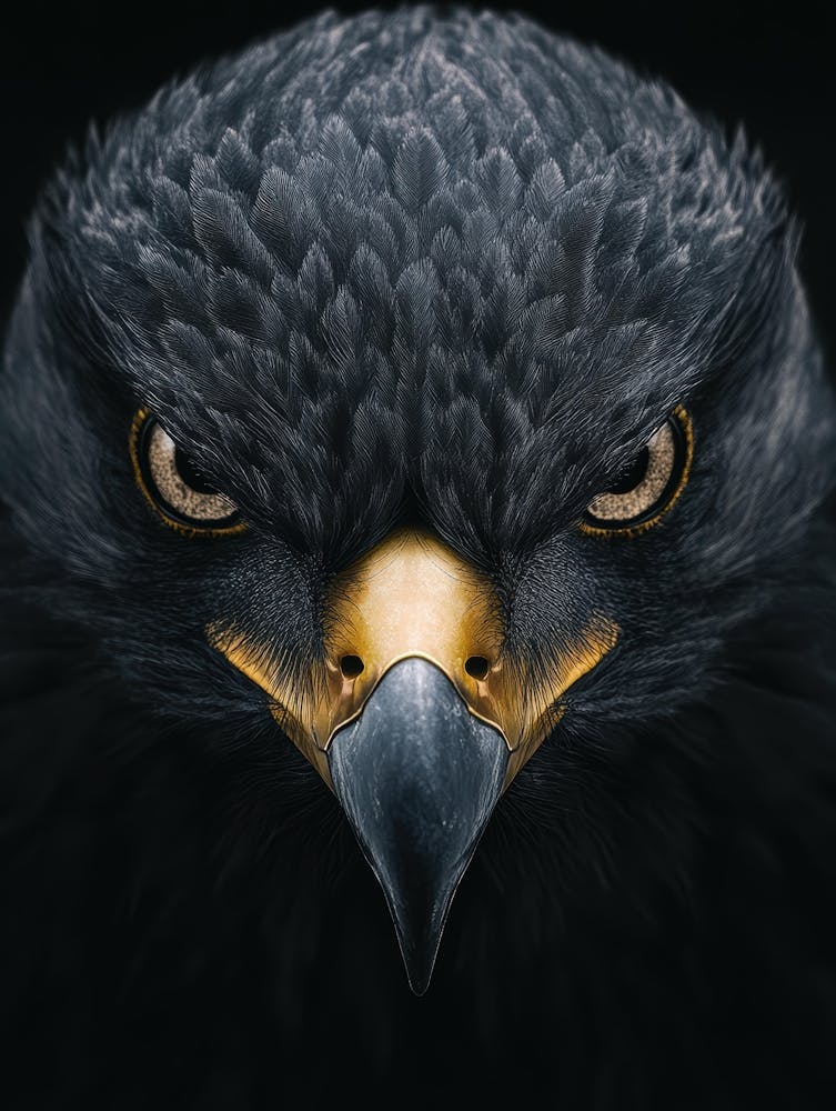 Black Eagle