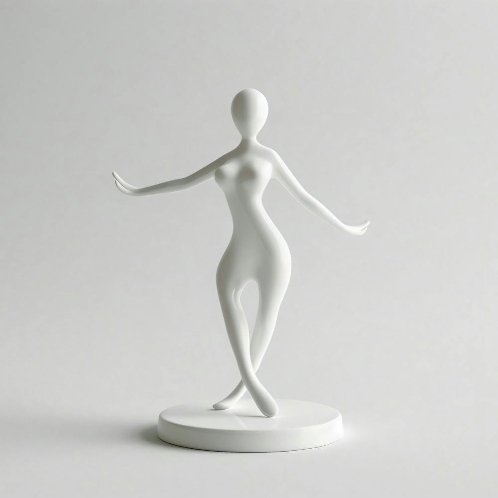 Dancer 3