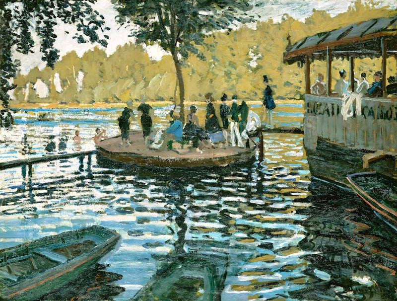 Claude Monet 5