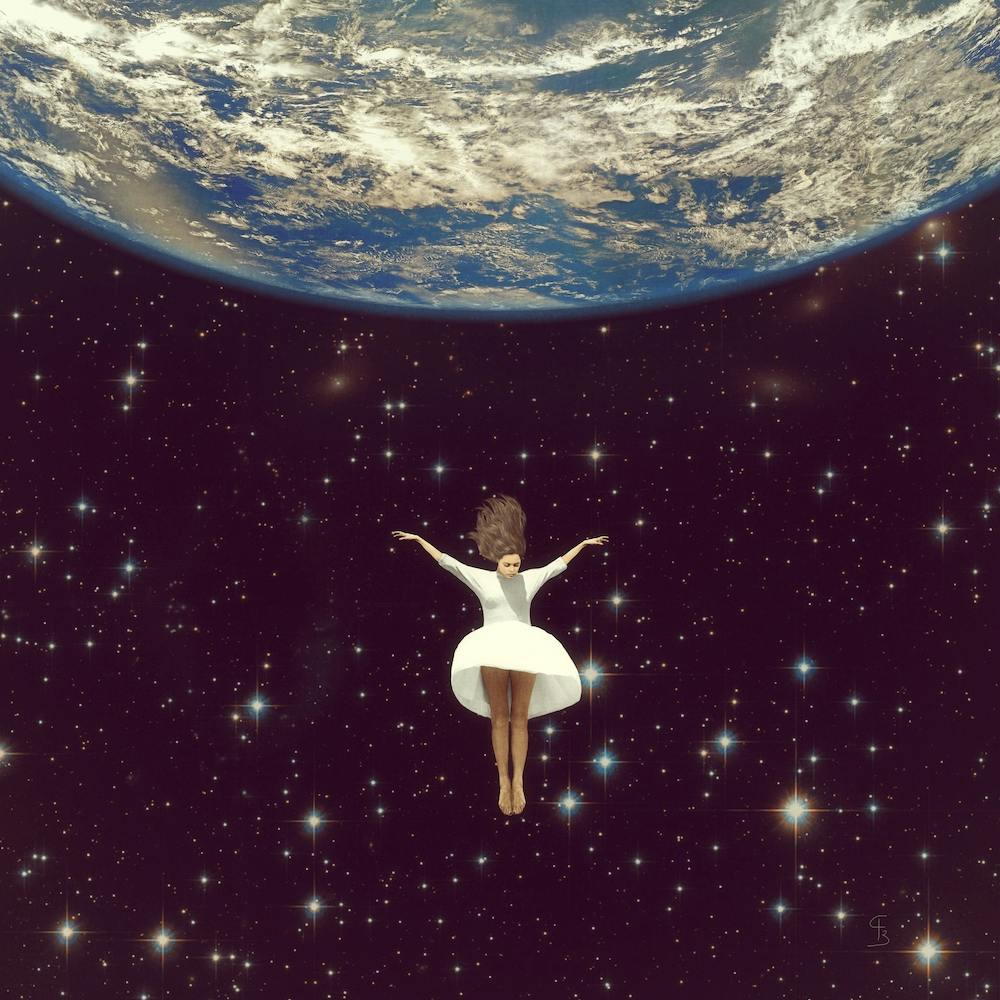 Let Go