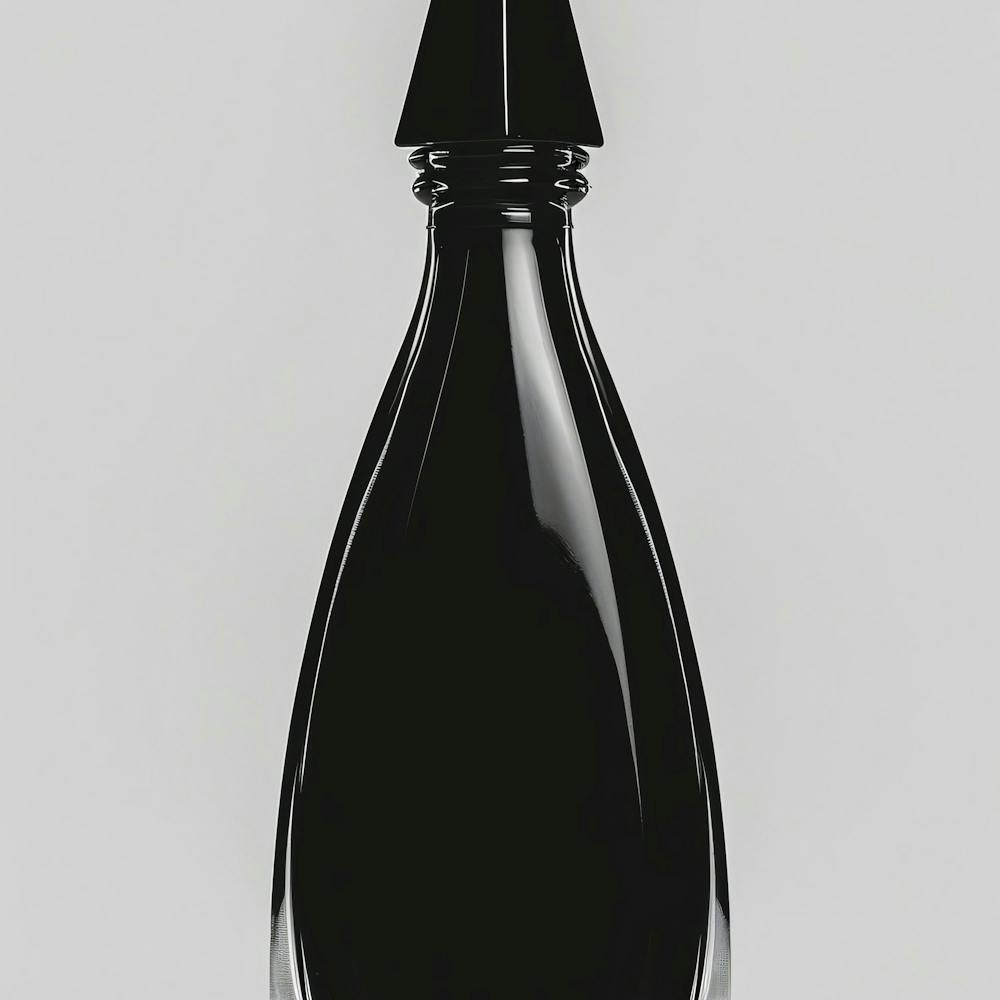 Black Bottle