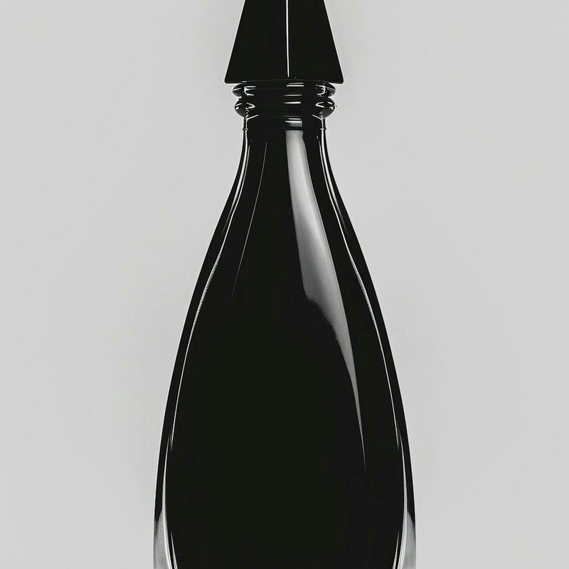 Black Bottle