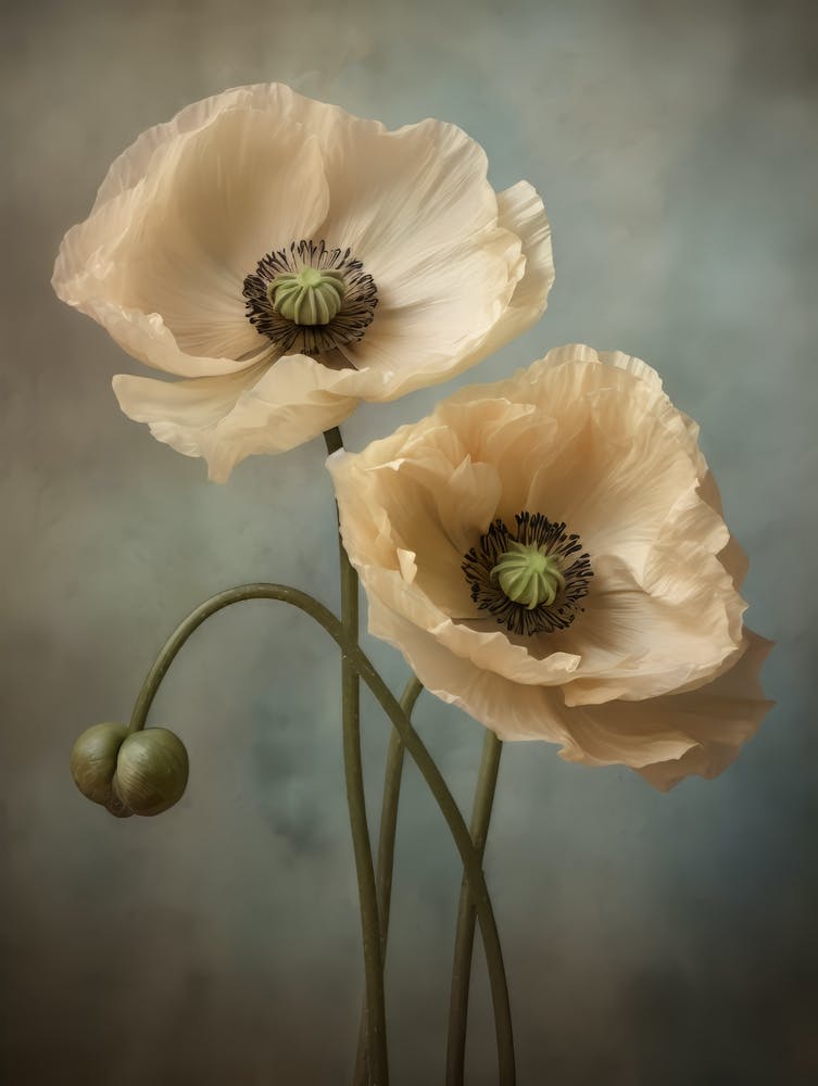 Poppies 32
