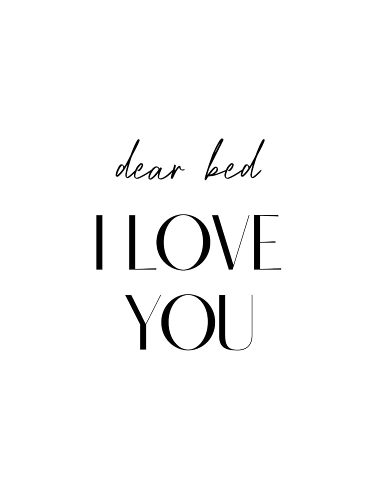 Bedroom Funny Prints 04 1