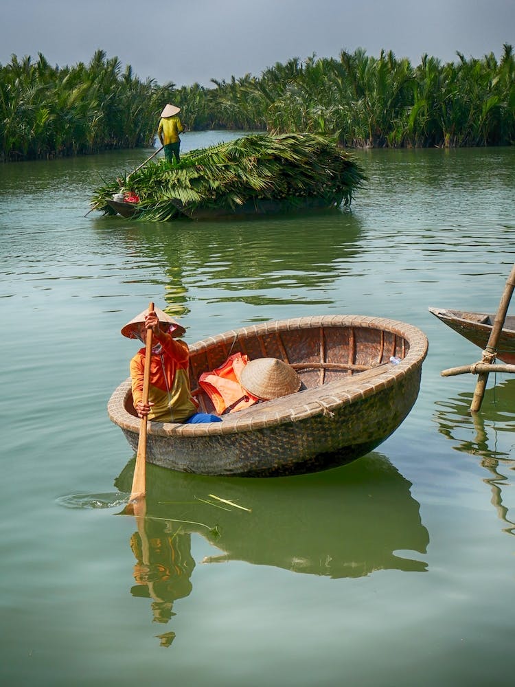 Coracle Vietnam
