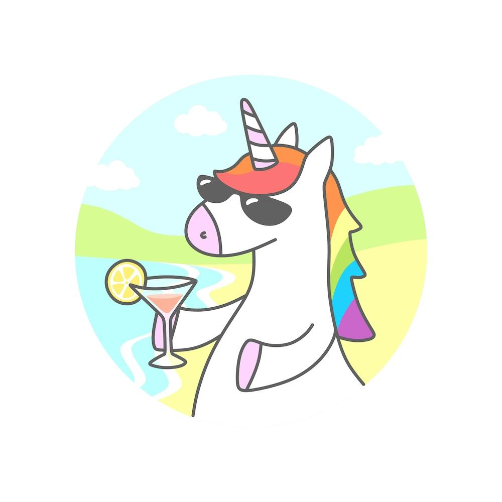Unicorn Chill