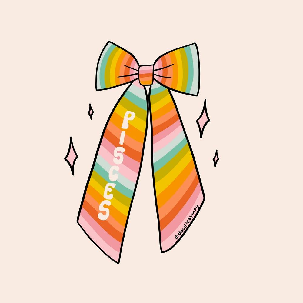 Pisces Bow