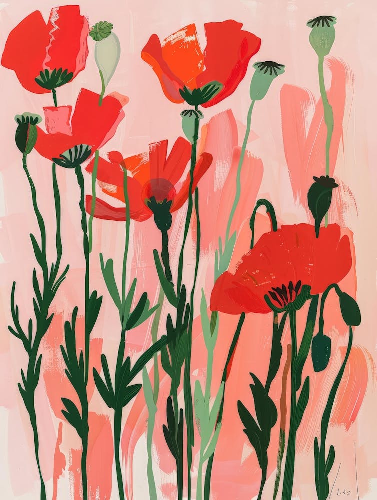 Poppies 69