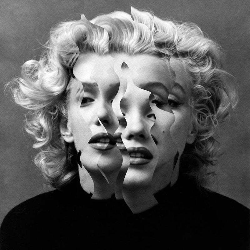Fragmented M