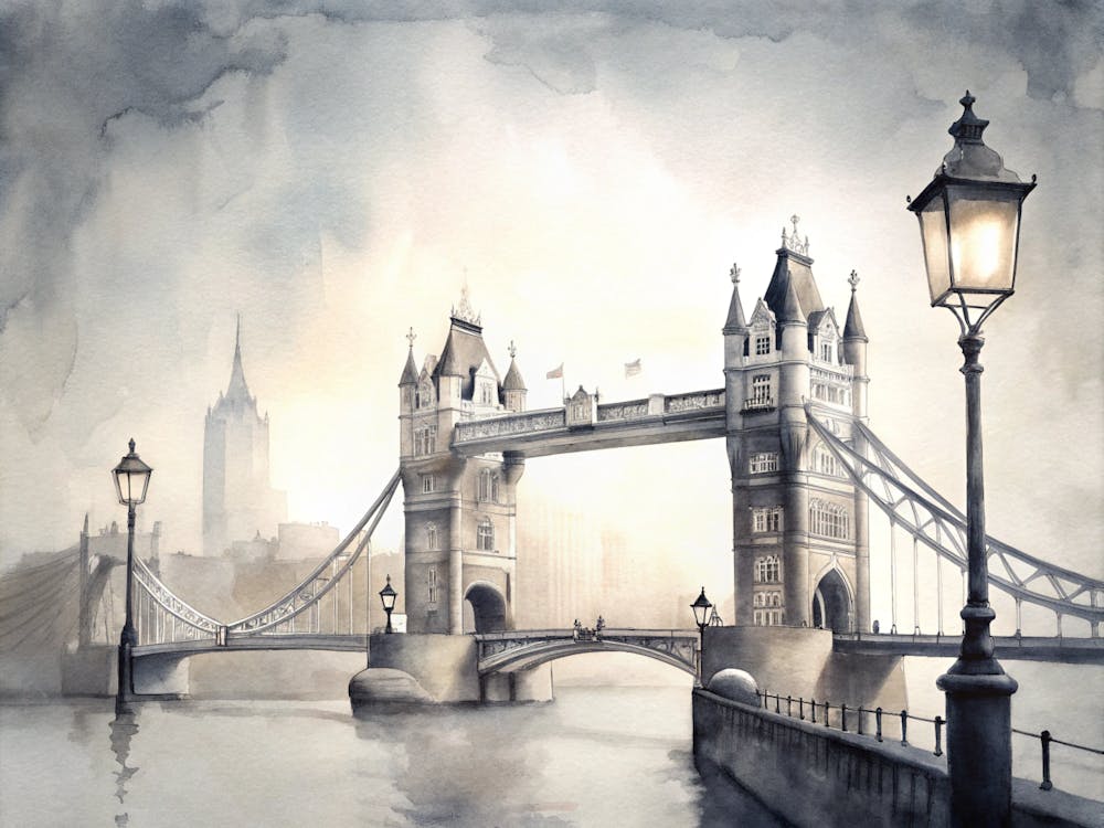 Tower Bridge 1