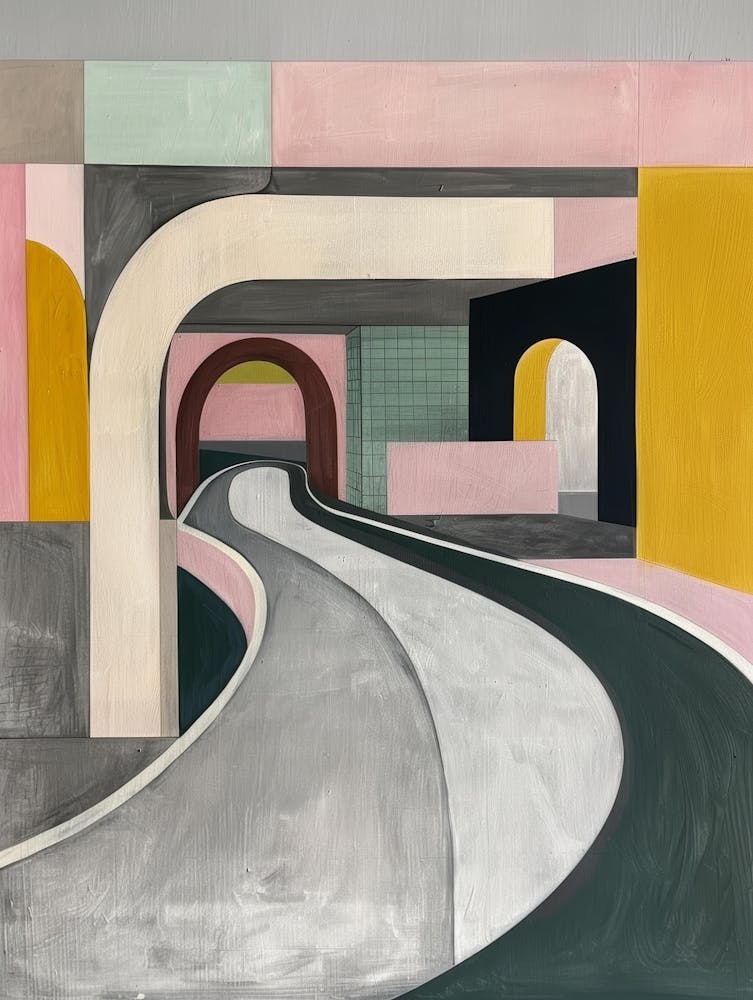 Tunnel