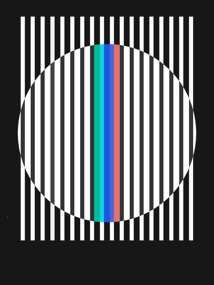 Retro Lines 2