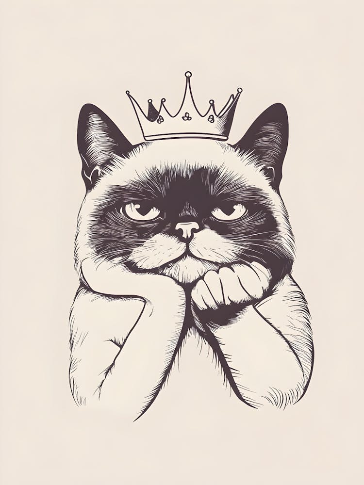 Grumpy Cat 1