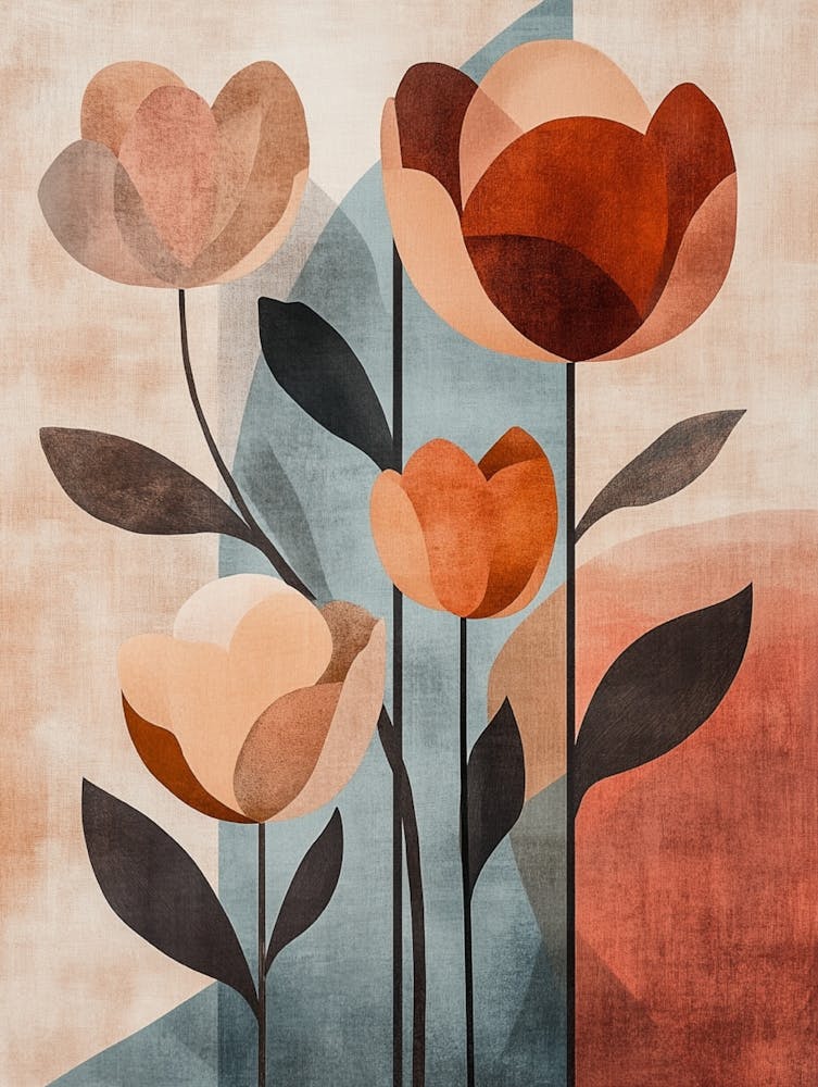 Tulips 9