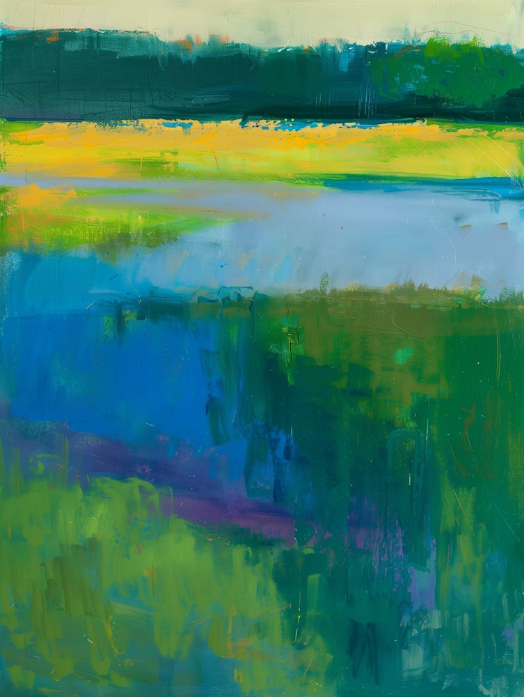 'Salt Marsh'