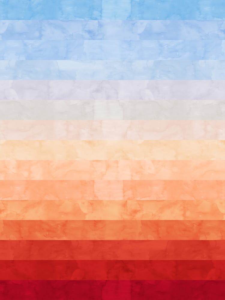 Gradient watercolor 6