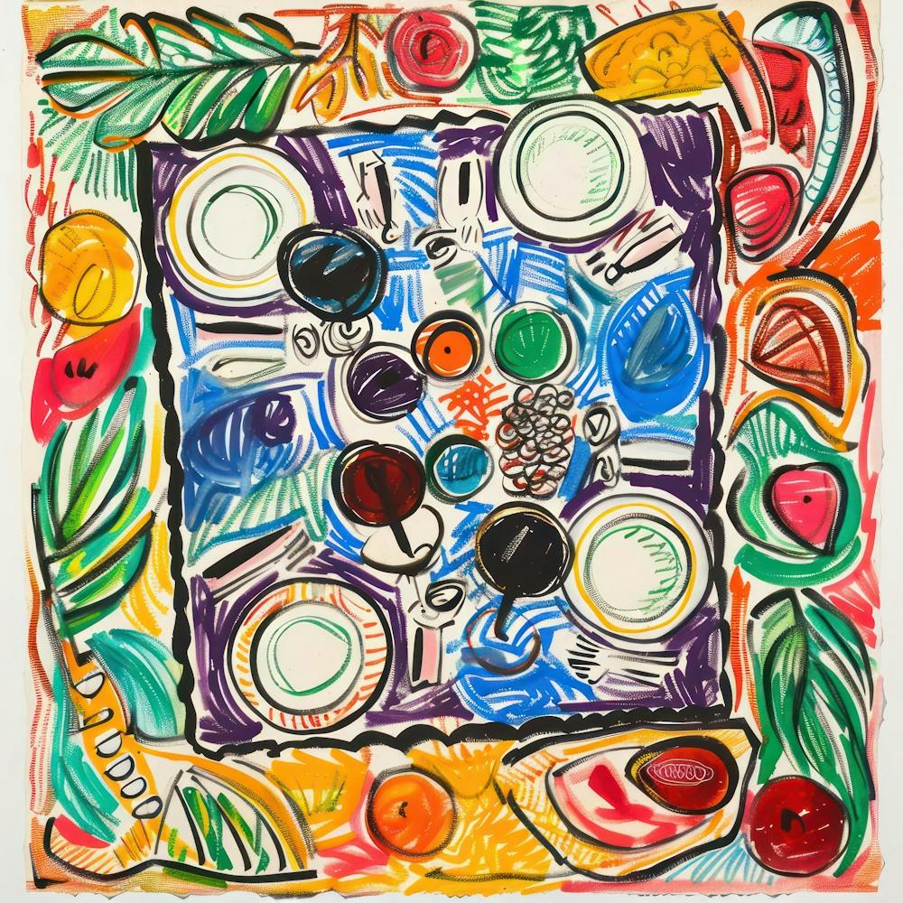 Summer Wine Style Matisse 7