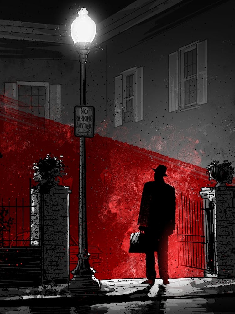 The Exorcist