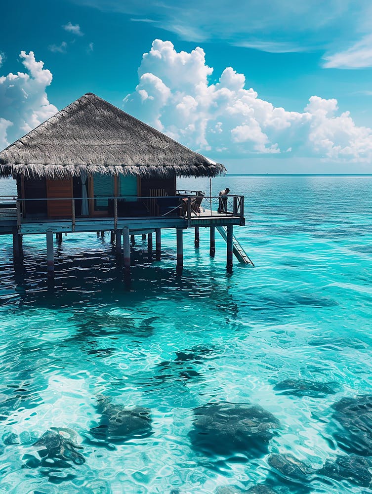 Maldives 3
