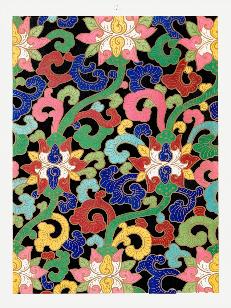 Lotus Flower