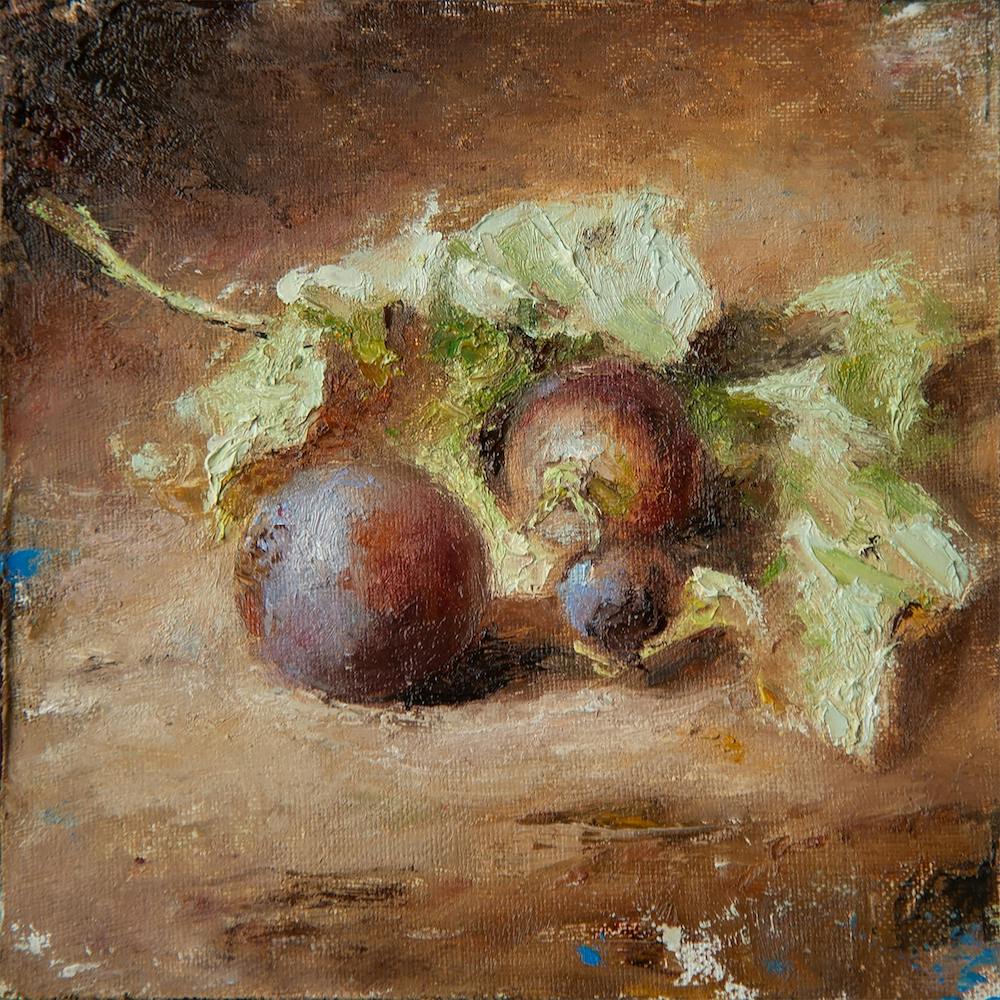 Weinblatt
