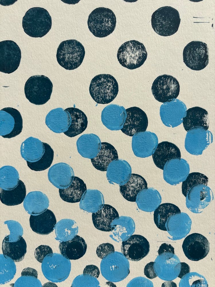 Polka Dots