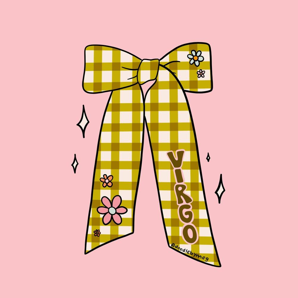 Virgo Bow