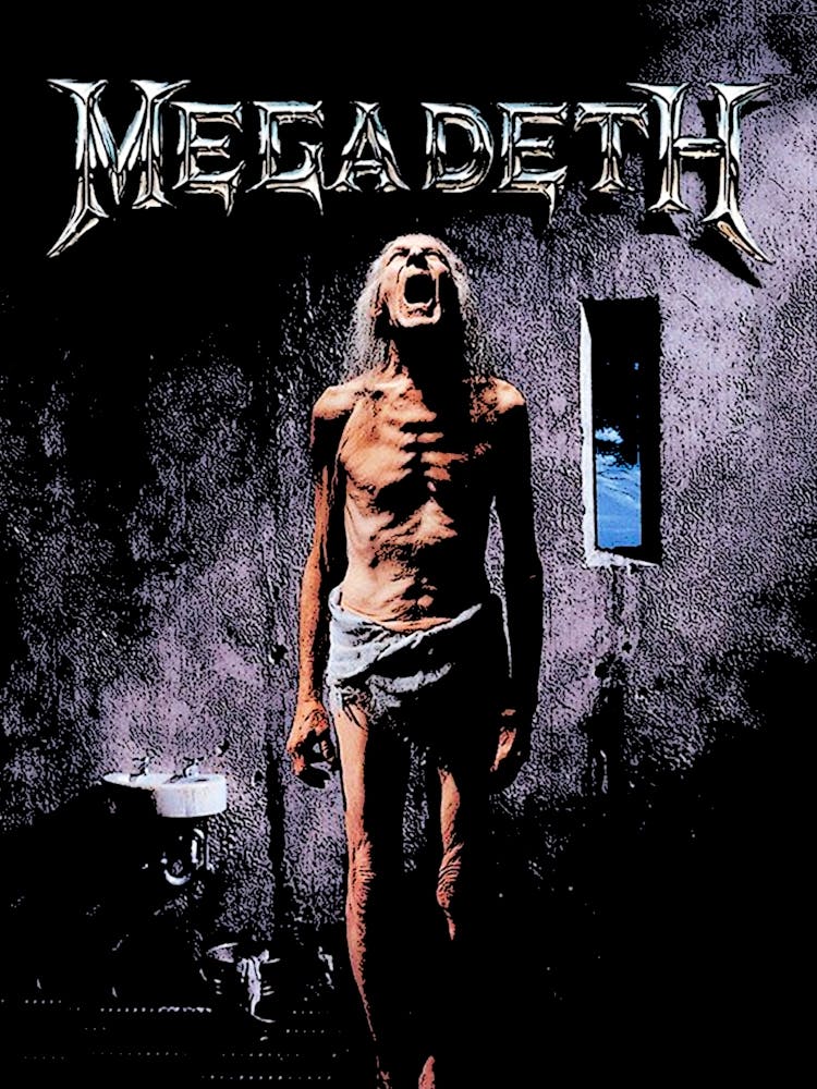 Megadeth